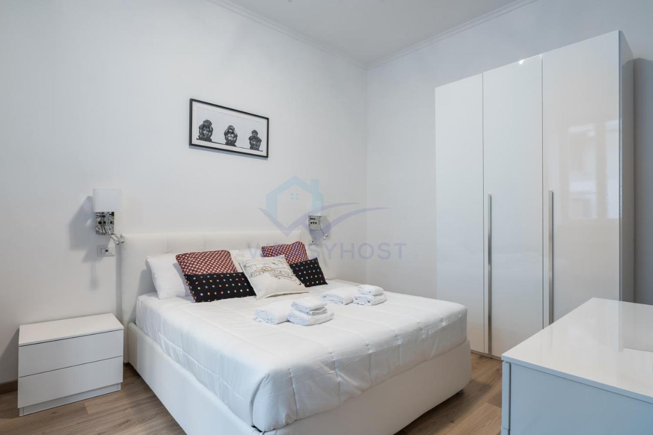 Appartamento New! Completely Renovated In Vatican! Roma