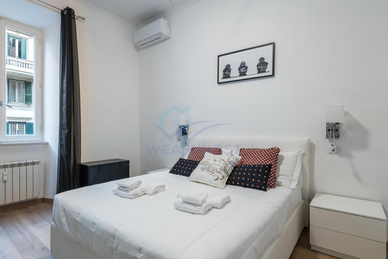 New! Completely Renovated In Vatican! Appartement