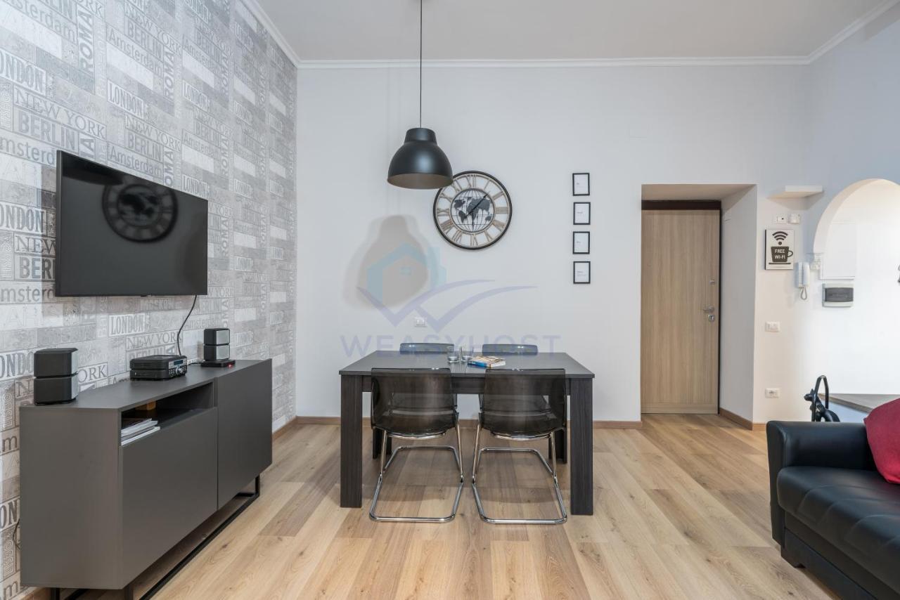 Appartement New! Completely Renovated In Vatican! Rome