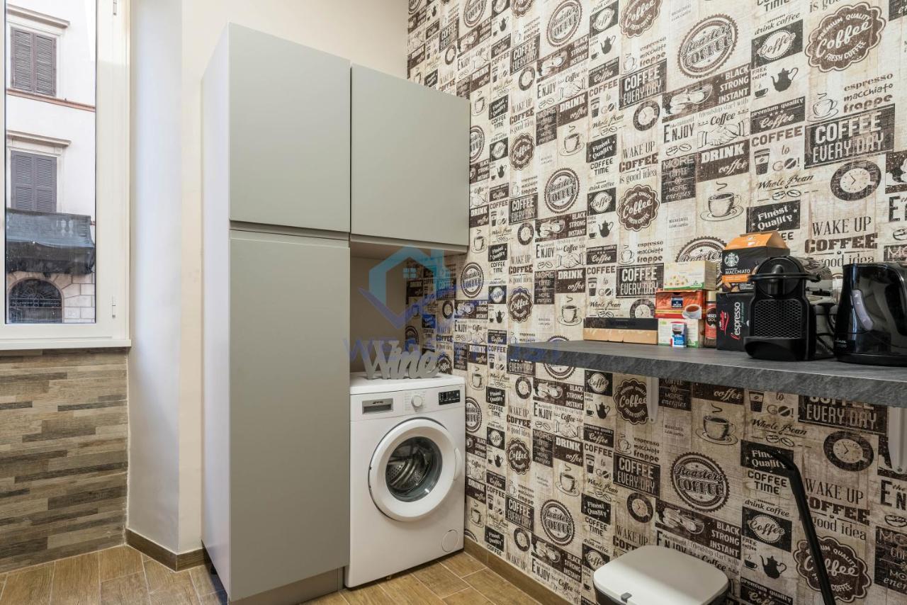 Appartement New! Completely Renovated In Vatican!